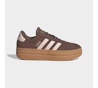Zapatillas deportivas mujer, VL Court Bold, marrón 38