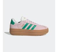 Zapatillas deportivas mujer, VL Court Bold, rosa y verde 39 1/3