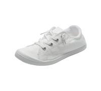 Zapatillas Deportivas Mujer Zapatos Sin Cordones Aire Horma Extra Ancha Confort Outdoor Fitness Puntera Y Talonera Reforzadas Gym Jogging Cualquier Ocasion