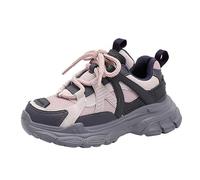 Zapatillas Deportivas Niña Zapatillas Deporte Niña Zapatos De Talla 36 Niñas Zapato Colegial Azul Marino Sneakers 31 Luces Colegio Colegiales 35 37 para Unisex Voleibol Bambas Blancas 27 Barefoot