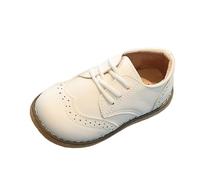 Zapatillas Deportivas NiñA,Zapatos Deportivos De Moda De OtoñO Para NiñAs Planos De Suela Gruesa Ligeros Antideslizantes Con Cordones FáCiles De Usar Parte Superior De Malla Transpirables Y CóModos