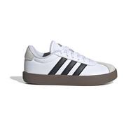 Zapatillas deportivas Niños Adidas VL court blanco del 35 al 38 35