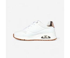 Zapatillas deportivas Niños Skechers uno blanco del 28 al 39 38