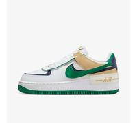 Zapatillas deportivas originales DZ1847-102 NIKE AIR FORCE 1 SHADOW para mujer