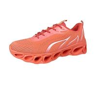 Zapatillas deportivas para hombre, diseño de llama, zapatillas de deporte para mujer, plataforma, zapatillas de correr, ligeras, suela suave, zapatillas de correr para el ocio, zapatos de ciclismo al