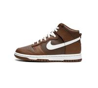 Zapatillas deportivas para hombre DJ6189-200 Nike Dunk High Chocolate