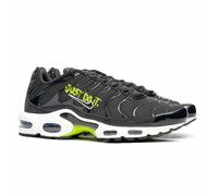Zapatillas deportivas para hombre DJ6876-001 Nike Air Max Plus negras Volt...