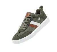Zapatillas deportivas para hombre, ligeras, transpirables, transpirables, zapatillas de deporte, zapatillas de deporte, zapatillas de deporte, zapatillas de deporte con cordones, zapatillas de