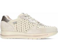 Callaghan Zapatillas deportivas para mujer Nego 40731 de la talla 40 en color MARFIL