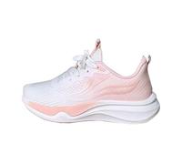 Zapatillas deportivas para mujer, de malla, transpirables, ligeras, modernas, antideslizantes, con suela suave, amortiguación, zapatillas de deporte al aire libre, correr, entrenamiento, zapatos de