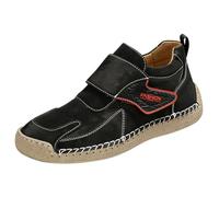 Zapatillas deportivas para mujer, estilo descalzo, informales, para caminar, ajuste ancho, ligeras, transpirables, ortopédicas, color verde, Black, 39 EU