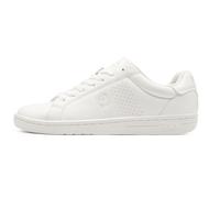 FILA Crosscourt 2 Wmn White Talla: 41 | Zapatillas Indoor Outlet | Mujer | Blanco