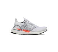 Zapatillas deportivas para mujer FX7992 Adidas Ultraboost 20 blancas