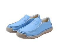 Zapatillas deportivas para mujer Gimnasio, Slipper Slip On Zapatillas | Zapatos de senderismo, zapatos planos para correr, antideslizantes y resistentes, zapatos deportivos ligeros y transpirables