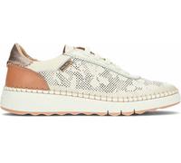 Zapatillas deportivas para mujer Pikolinos W0C-6621C1 Arenas NATA 38