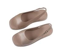 Zapatillas deportivas para mujer, sin cordones, de malla, transpirables, ligeras, informales, ortopédicas, para primavera, verano, deportes, pavimentadoras, zapatos para mujer, zapatos de ajuste ancho