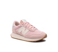 Zapatillas deportivas para mujer WS237HL1 New Balance rosa