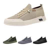 Zapatillas deportivas para mujer y hombre, zapatillas de correr, zapatillas de deporte para exteriores, zapatos de tabla, zapatillas de deporte, zapatillas de deporte ligeras, transpirables