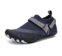 Zapatillas Deportivas para niñas Ideales para Playa y Deportes acuáticos Antideslizantes Ligeras cómodas para Senderismo Toddler y Adolescente