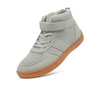 Zapatillas Deportivas para niños, de caña Alta, para Entrenamiento de Lucha Libre, Informales, Ligeras y duraderas. Niño