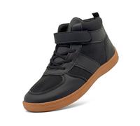 Zapatillas Deportivas para niños, de caña Alta, para Entrenamiento de Lucha Libre, Informales, Ligeras y duraderas. Niño