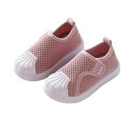 Zapatillas Deportivas para niños Diseño Simple y Funcional Zapatos cómodos Correr Transpirables de Deporte Duraderos Calidad Materiales Diarios Ideales Actividades diarias