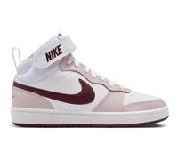 NIKE Zapatillas Deportivas para niños Court Borough Mid 2 (GS) - 38.5
