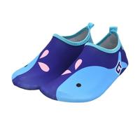 Zapatillas Deportivas para niños para Actividades al Libre, con Estampado de Animados, Calzado cómodo para niños en diversas situaciones, Ideal para Edades de 9 Meses a 9 años.125#A