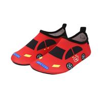 Zapatillas Deportivas para niños para Actividades al Libre, con Estampado de Animados, Calzado cómodo para niños en diversas situaciones, Ideal para Edades de 9 Meses a 9 años.125#A