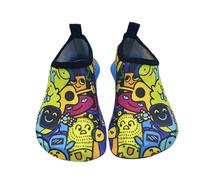 Zapatillas Deportivas para niños para Exteriores, Calzado acuático, Ligeras y Antideslizantes, Ideales para niños Activos, picnics en la Playa, Actividades Entre Padres e Hijos, de 1,5 a 9 años.23#A