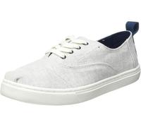 Zapatillas deportivas para niños TOMS YOUTH, gris claro, 36,5 EUR