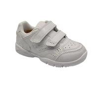 Zapatillas casual school 21 junior blanco 38