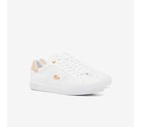 Zapatillas deportivas Powercourt 2.0 Mujer Talla 41. Color Blanco