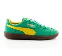 Zapatillas deportivas Puma Palermo unisex gamuza verde 43