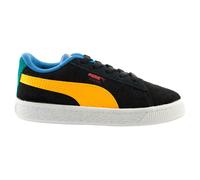 Zapatillas Deportivas Puma Suede Garfield Ac Inf Infantil 23