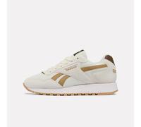 Reebok Zapatillas Glide para Mujer, Chalk/Gingerroot/SIMPLEBROWN, 37,5 EU