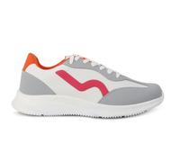 Regatta Zapatillas Deportivas Retro Marine para Mujer, Poción Rosa Blancanieves, 40 EU