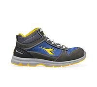 Zapatillas Deportivas Run II HI S3 SRC ESD para Hombre de Diadora