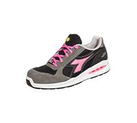 Zapatillas Deportivas Run Net AIRBOX Low S1P SRC para Hombre de Diadora