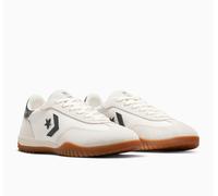 CONVERSE Zapatillas deportivas bajas 'RUN STAR TRAINER' negro / blanco cáscara de huevo, Talla 37