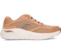 Zapatillas deportivas SKECHERS Archfit 232702 BROWN 45