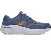 Zapatillas deportivas SKECHERS Archfit 232702 NAVY_ORANGE 45