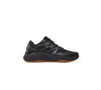 Skechers Zapatillas para hombre, Negro, 41 EU
