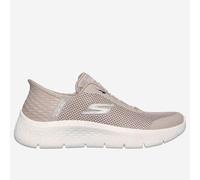 Zapatillas deportivas Skechers Go Walk Slip In, mujer, rosa 36