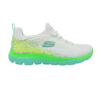 Zapatillas Deportivas Skechers modelo 150269 en color Verde