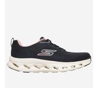 Skechers GO Walk Glide-Step 2.0 KRISTEE - Tenis para Mujer, Color Azul Marino, Talla 8 de Reino Unido