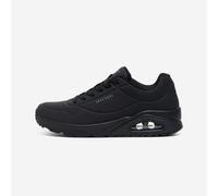 ZAPATILLAS DEPORTIVAS SKECHERS UNO NEGRAS HOMBRE 44