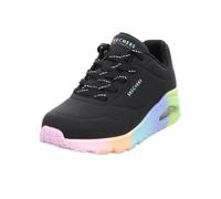 Zapatillas deportivas Skechers Uno - Rainbow Souls para mujer - 37