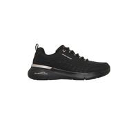 Zapatillas Deportivas Sketchair Dynamight Skechers Sketchair Dynamight (negro, Oro MKP