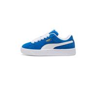 Zapatillas deportivas 'Suede XL' Infantil PUMA 35,5 azul real / blanco